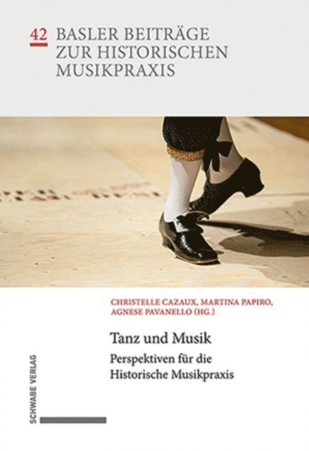 Martina Papiro, Agnese Pavanello, Christelle Cazaux - Tanz und Musik, E-bok