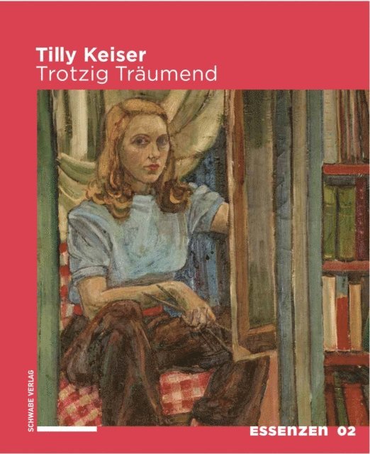 Hansmartin Siegrist, Invar-Torre Hollaus, Andreas Chiquet, Friederike Kretzen - Tilly Keiser, E-bok