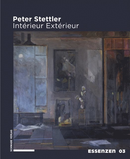 Anna Lehninger, Andreas Chiquet, Thomas Lochman - Peter Stettler, E-bok