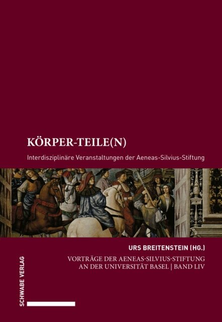 Urs Breitenstein - Körper-Teile(n), E-bok. Tillgänglighet: Lägg i varukorg