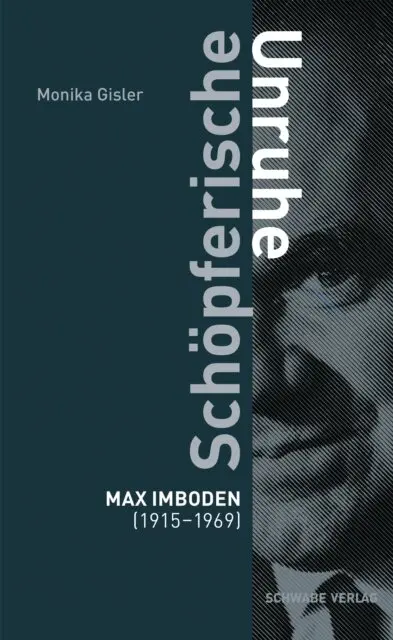 Monika Gisler - Schöpferische Unruhe, E-bok. Tillgänglighet: Lägg i varukorg