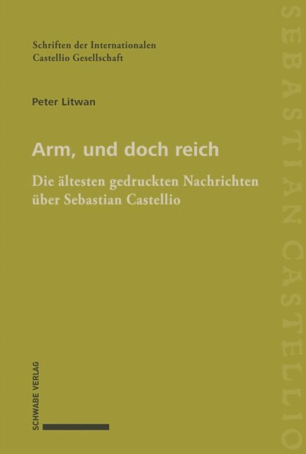 Arm, und doch reich