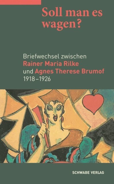 Hans-Jochen Schiewer, Achim Aurnhammer - Soll man es wagen?, E-bok