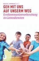 Beate Jammer - Geh mit uns auf unserm Weg, Häftad
