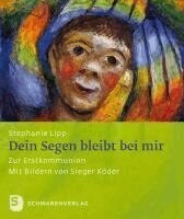 Stephanie Lipp - Dein Segen bleibt bei mir, Övrigt