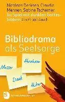 Nicolaas Derksen, Claudia Mennen, Sabine Tscherner - Bibliodrama als Seelsorge, Häftad. Tillgänglighet: Lägg i varukorg