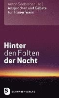 Anton Seeberger - Hinter den Falten der Nacht, Häftad