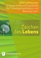 Willi Hoffsümmer - Zeichen des Lebens, Häftad