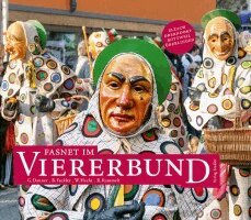 G. Danner, B. Fackler, Winfried Hecht, R. Rammelt - Fasnet im Viererbund, Inbunden