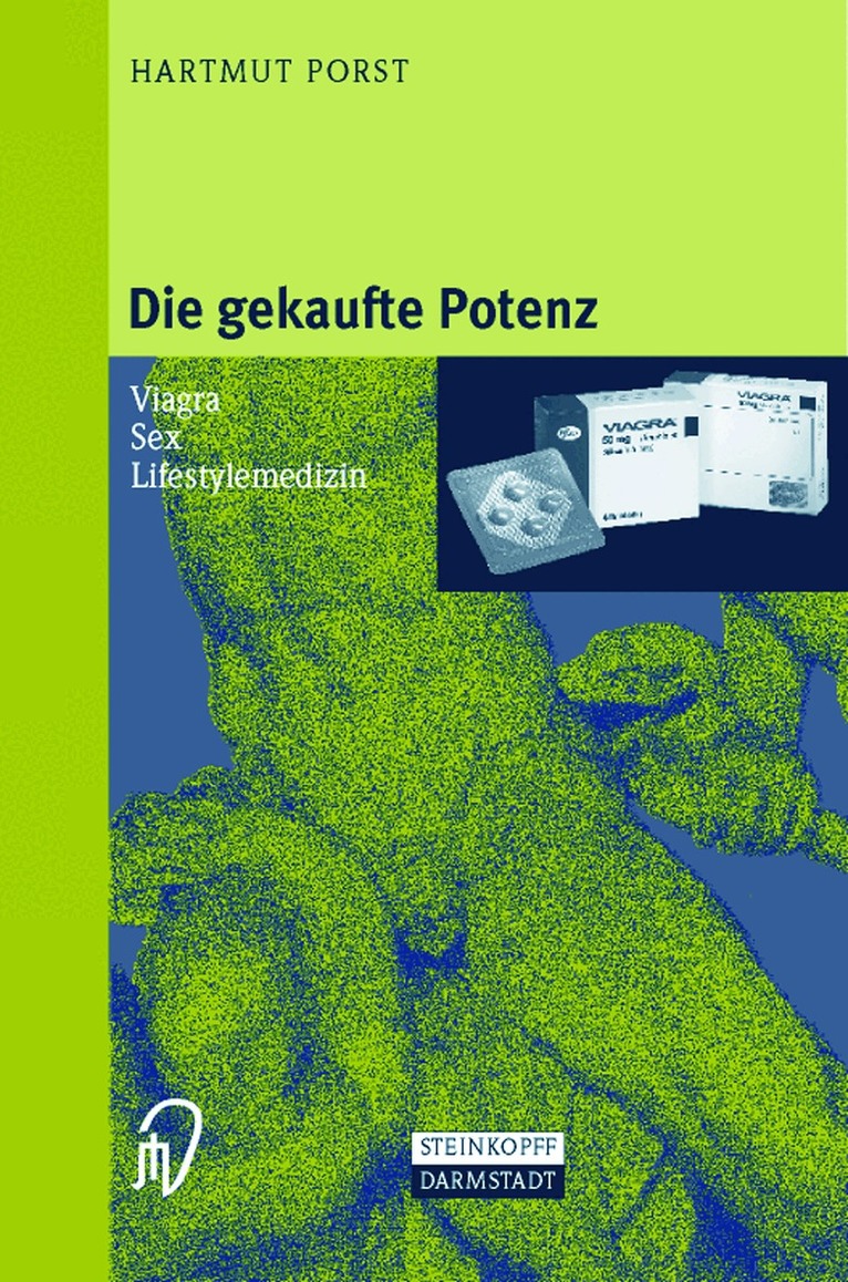 Hartmut Porst - Die gekaufte Potenz, Häftad. Tillgänglighet: Lägg i varukorg