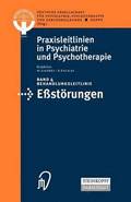 Behandlungsleitlinie Estrungen