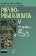 Phytopharmaka: Pt. 5