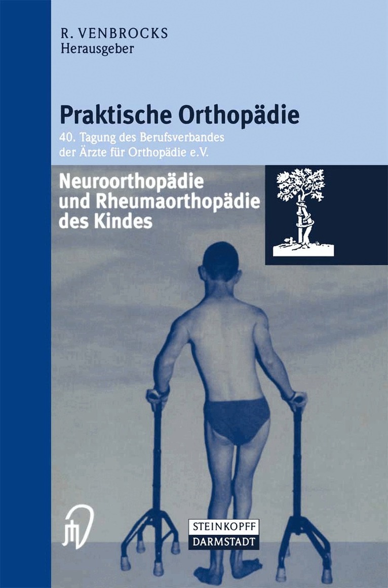 R. Venbrocks - Neuroorthopädie und Rheumaorthopädie des Kindes, Häftad. Tillgänglighet: Lägg i varukorg