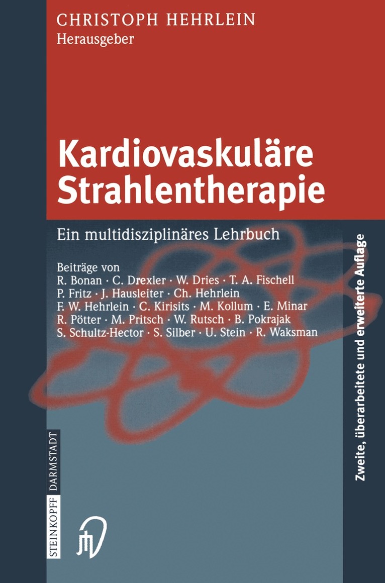 Kardiovaskuläre Strahlentherapie