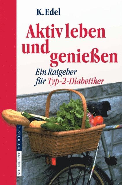 Klaus Edel - Aktiv leben und genießen, E-bok