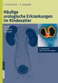 Häufige urologische Erkrankungen im Kindesalter