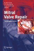 Mitral Valve Repair