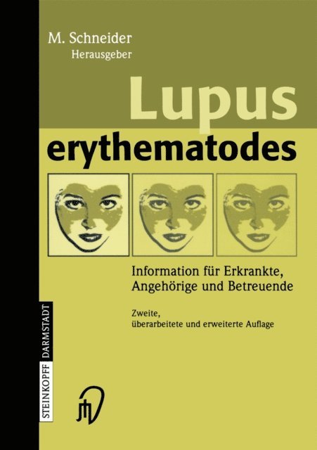 M. Schneider - Lupus erythematodes, E-bok