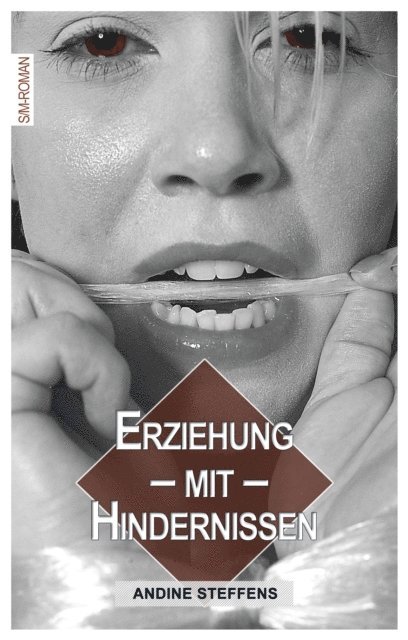 Andine Steffens - Erziehung mit Hindernissen, E-bok