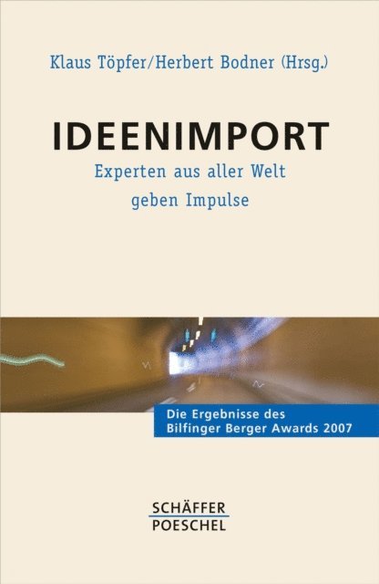 Herbert Bodner, Klaus Topfer - Ideenimport, E-bok
