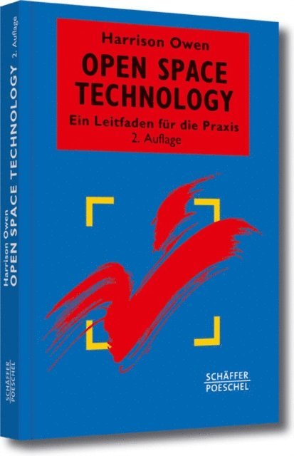 Harrison Owen - Open Space Technology, E-bok