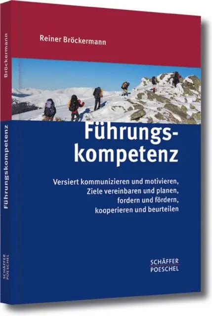 Reiner Brockermann - Führungskompetenz, E-bok. Tillgänglighet: Lägg i varukorg