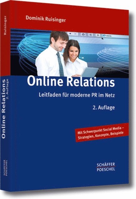 Dominik Ruisinger - Online Relations, E-bok