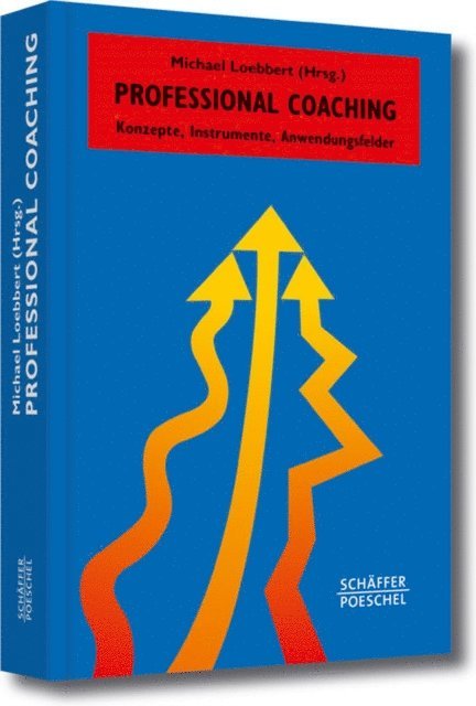 Michael Loebbert - Professional Coaching, E-bok