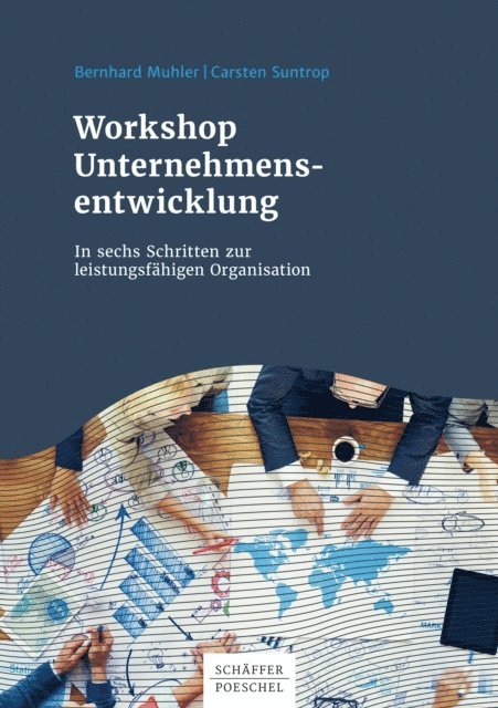 Carsten Suntrop, Bernhard Muhler - Workshop Unternehmensentwicklung, E-bok