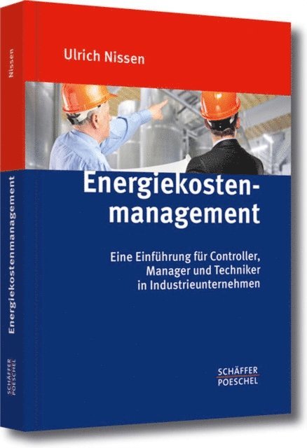 Ulrich Nissen - Energiekostenmanagement, E-bok