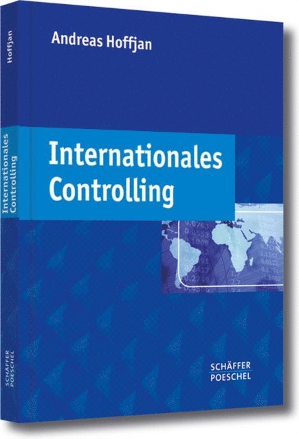 Andreas Hoffjan - Internationales Controlling, E-bok