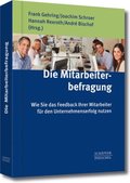 Die Mitarbeiterbefragung