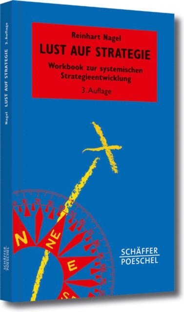 Reinhart Nagel - Lust auf Strategie, E-bok