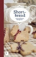 Lucia Baumgärtner, Theresa Baumgärtner - Shortbread, Inbunden