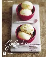Adriano di Petrillo - Gelato, Häftad. Tillgänglighet: Lägg i varukorg