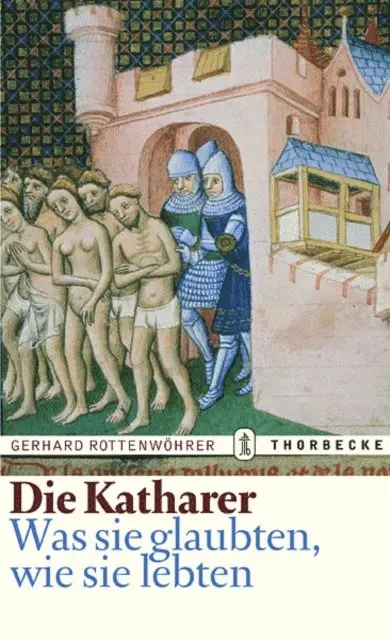 Gerhard Rottenwohrer - Die Katharer, E-bok. Tillgänglighet: Lägg i varukorg