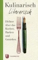 Kulinarisch literarisch, Inbunden. Tillgänglighet: Lägg i varukorg