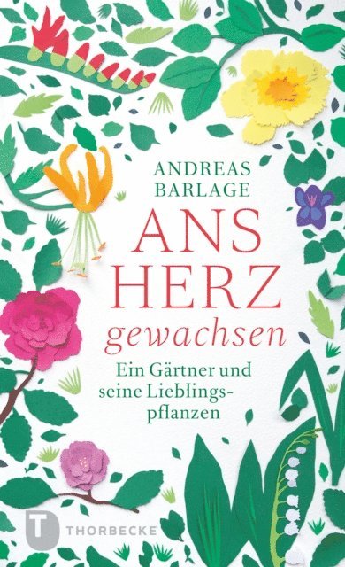 Andreas Barlage - Ans Herz gewachsen, E-bok