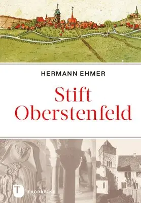 Hermann Ehmer - Stift Oberstenfeld, Inbunden. Tillgänglighet: Tillfälligt slut