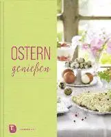Ostern genießen, Inbunden. Tillgänglighet: Lägg i varukorg