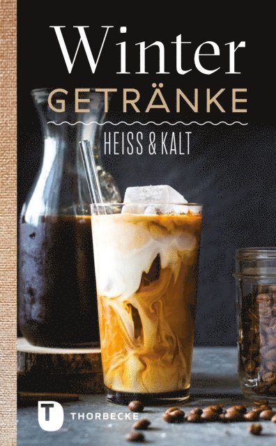 Jan Thorbecke Verlag - Wintergetränke, E-bok