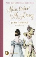 Mein lieber Mr. Darcy, Inbunden. Tillgänglighet: Lägg i varukorg