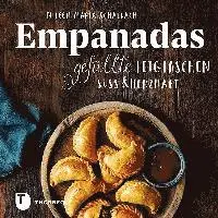 Nileen Marie Schaldach - Empanadas, Inbunden. Tillgänglighet: Lägg i varukorg