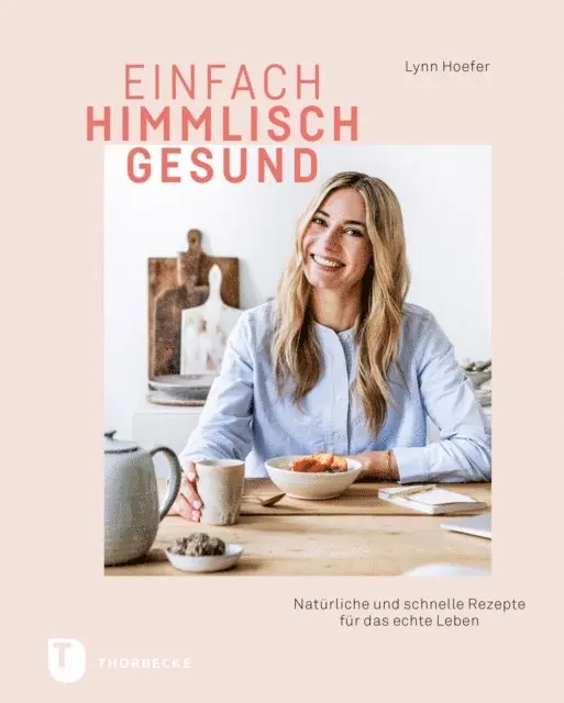 Lynn Hoefer - Einfach himmlisch gesund, E-bok. Tillgänglighet: Lägg i varukorg