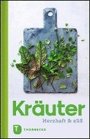 Kräuter, Inbunden. Tillgänglighet: Lägg i varukorg