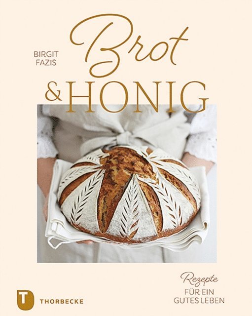 Birgit Fazis - Brot & Honig, E-bok