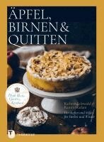 Kathrin Salzwedel, Ramin Madani - Äpfel, Birnen & Quitten, Inbunden. Tillgänglighet: Lägg i varukorg