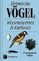Heimische Vögel, Inbunden