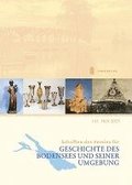 Schriften Des Vereins Fur Geschichte Des Bodensees Und Seiner Umgebung: 141. Heft 2023