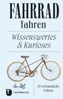 Fahrrad fahren, Inbunden. Tillgänglighet: Lägg i varukorg